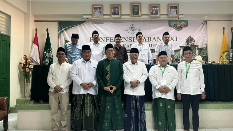 Berita PWNU Pengurus Wilayah Provinsi Gorontalo