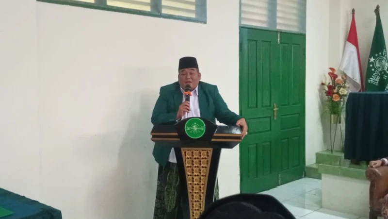 Dokumentasi kegiatan dan kebersamaan warga PWNU Pengurus Wilayah Provinsi Gorontalo