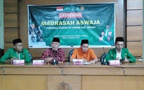 Agenda PWNU Pengurus Wilayah Provinsi Gorontalo